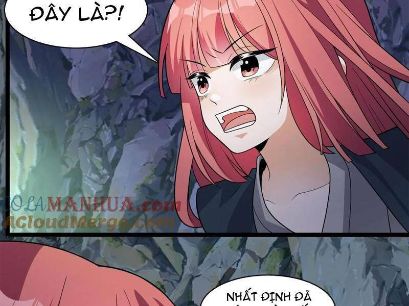 Ta Dưỡng Ra Nhân Vật Phản Diện Là Nữ Đế Yandere Chương 17 Page 61