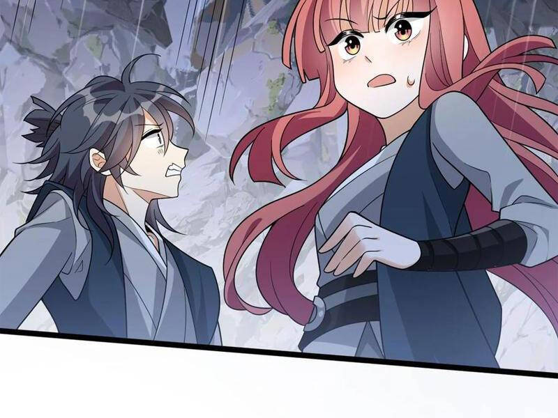 Ta Dưỡng Ra Nhân Vật Phản Diện Là Nữ Đế Yandere Chương 17 Page 69