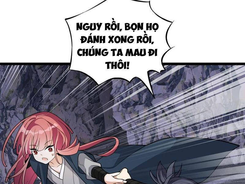 Ta Dưỡng Ra Nhân Vật Phản Diện Là Nữ Đế Yandere Chương 17 Page 74