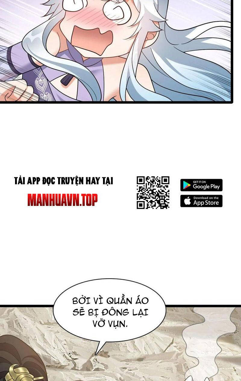 Ta Dưỡng Ra Nhân Vật Phản Diện Là Nữ Đế Yandere Chương 18 Page 20