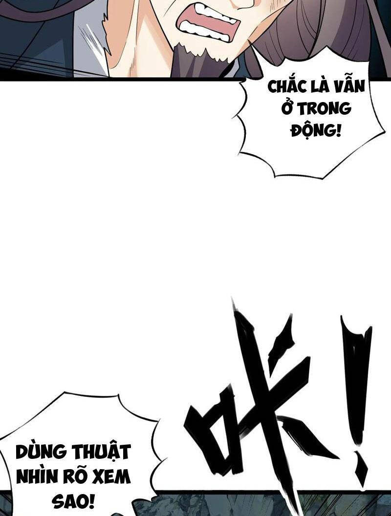 Ta Dưỡng Ra Nhân Vật Phản Diện Là Nữ Đế Yandere Chương 18 Page 45