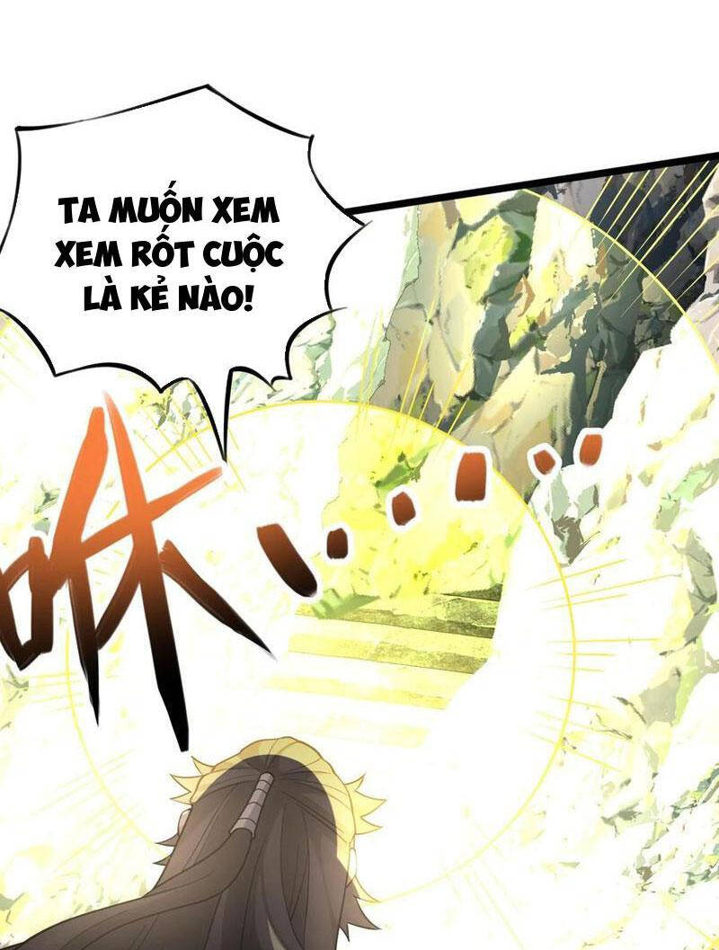 Ta Dưỡng Ra Nhân Vật Phản Diện Là Nữ Đế Yandere Chương 18 Page 48