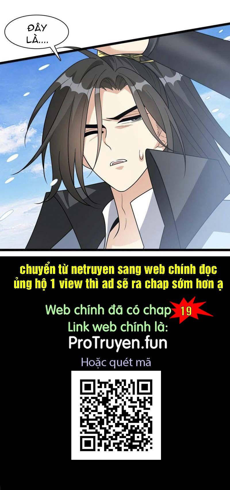 Ta Dưỡng Ra Nhân Vật Phản Diện Là Nữ Đế Yandere Chương 18 Page 60