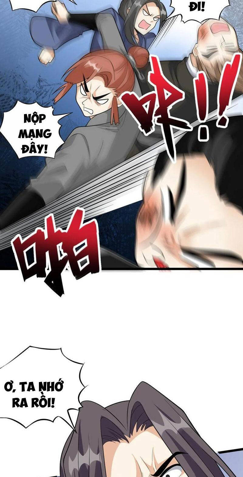 Ta Dưỡng Ra Nhân Vật Phản Diện Là Nữ Đế Yandere Chương 19 Page 39