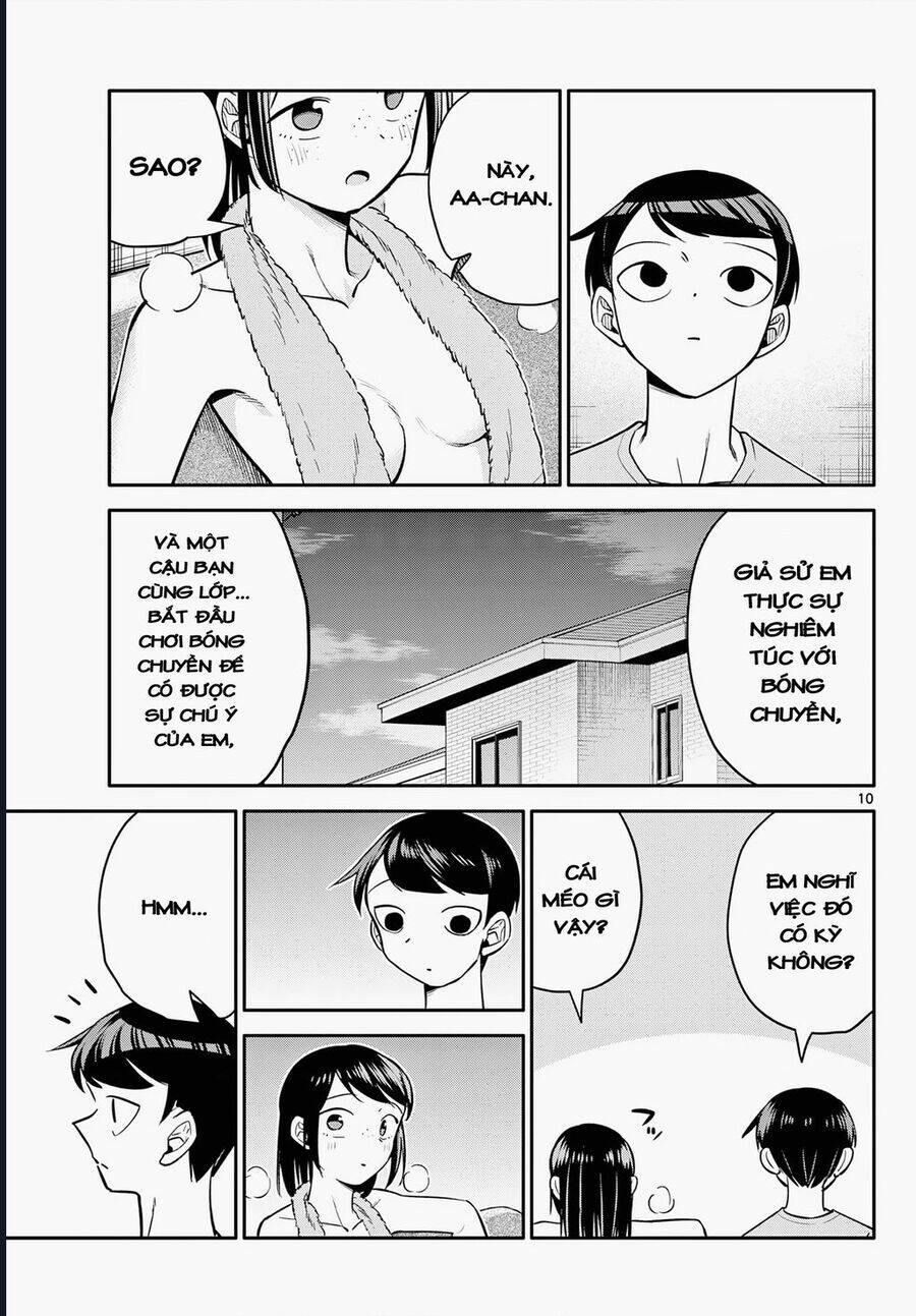 Chiisai Boku No Haru Chương 9 Page 11