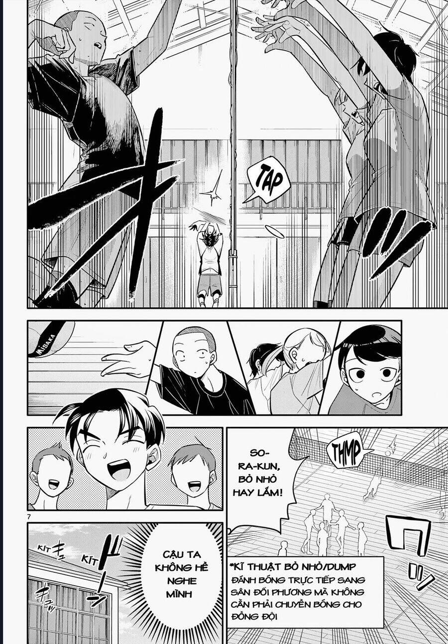 Chiisai Boku No Haru Chương 9 Page 8