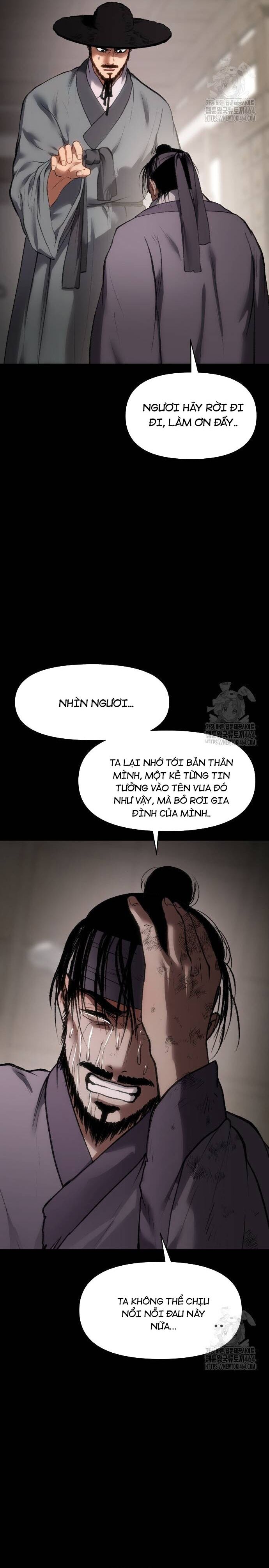 Ám Vệ Chương 48 Page 13