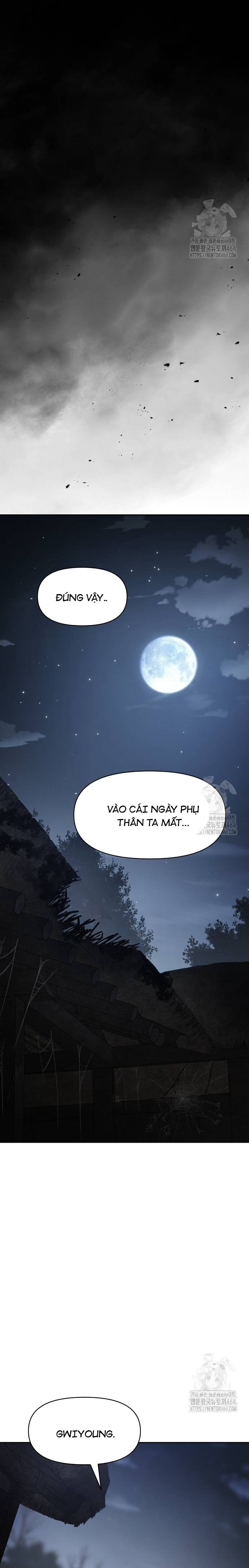 Ám Vệ Chương 48 Page 19