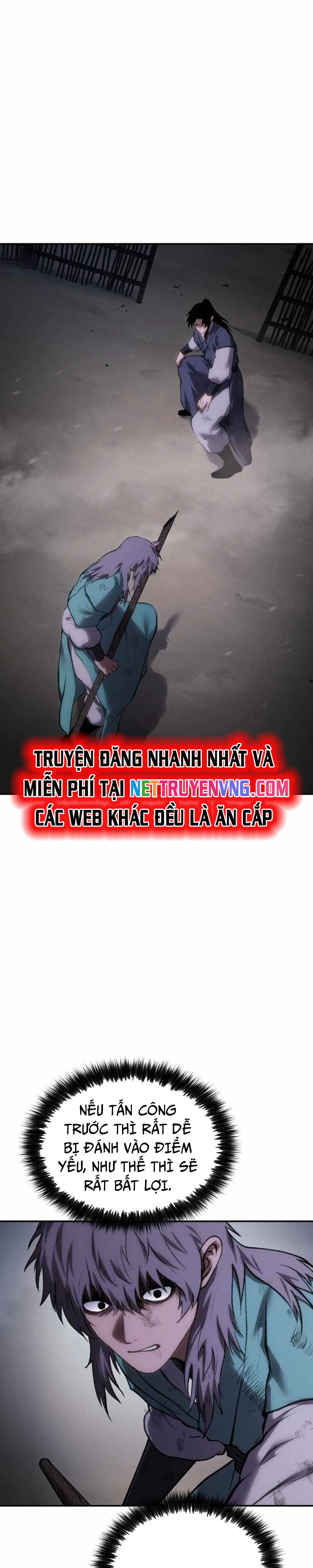 Ám Vệ Chương 49 Page 5