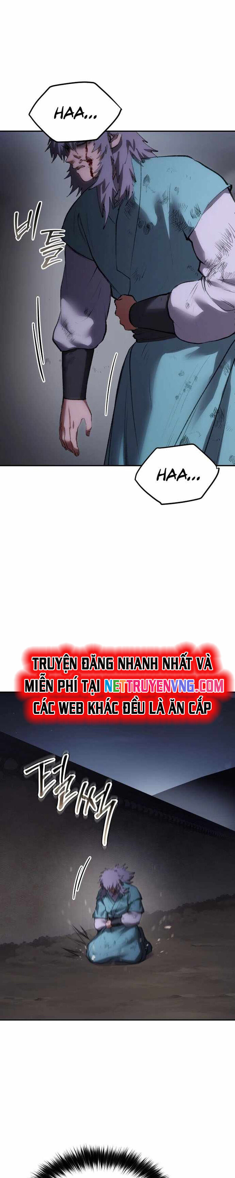 Ám Vệ Chương 49 Page 41