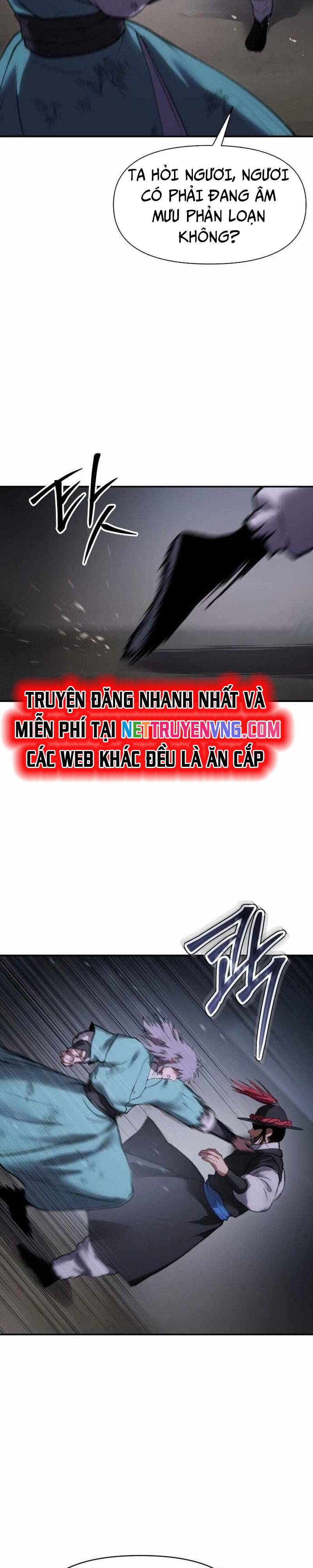 Ám Vệ Chương 49 Page 49