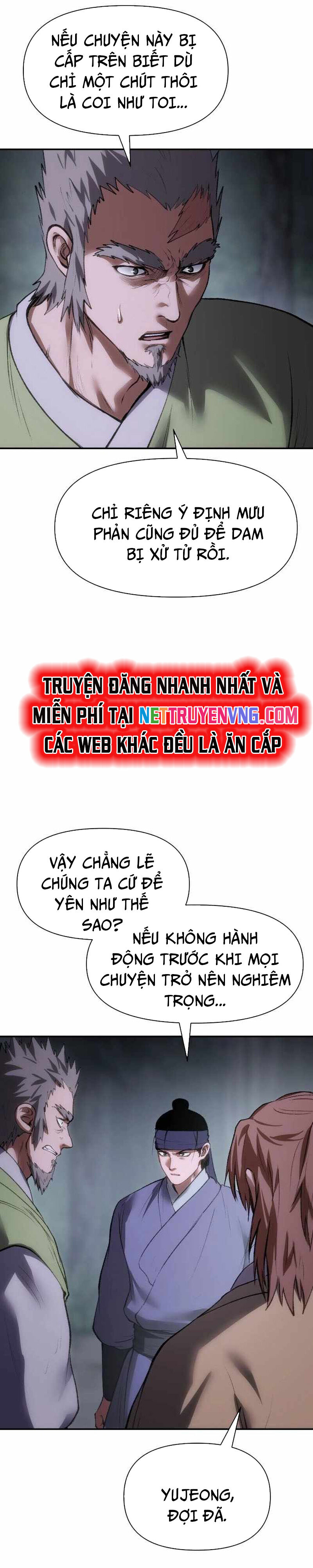 Ám Vệ Chương 49 Page 35