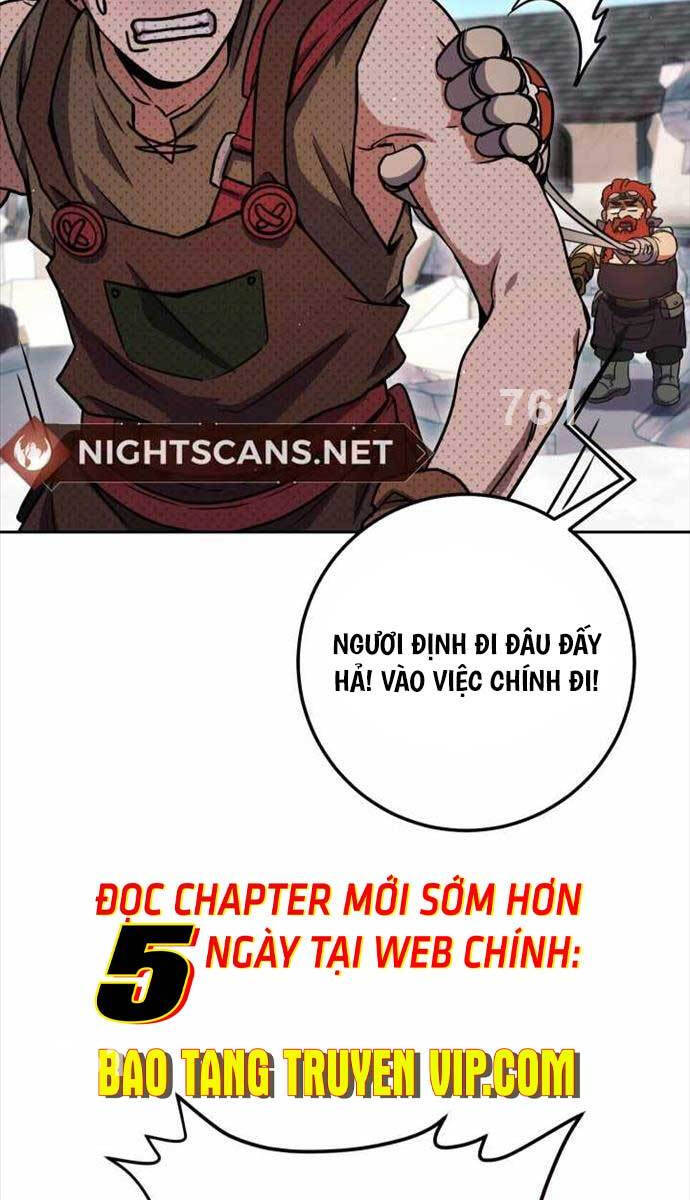 Sự Trả Thù Của Thợ Rèn Huyền Thoại Chương 31 Page 3