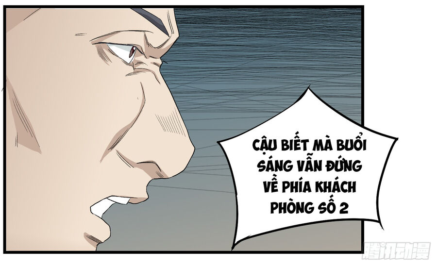 Số 63 Phố Bàng Bối Chương 11 Page 24