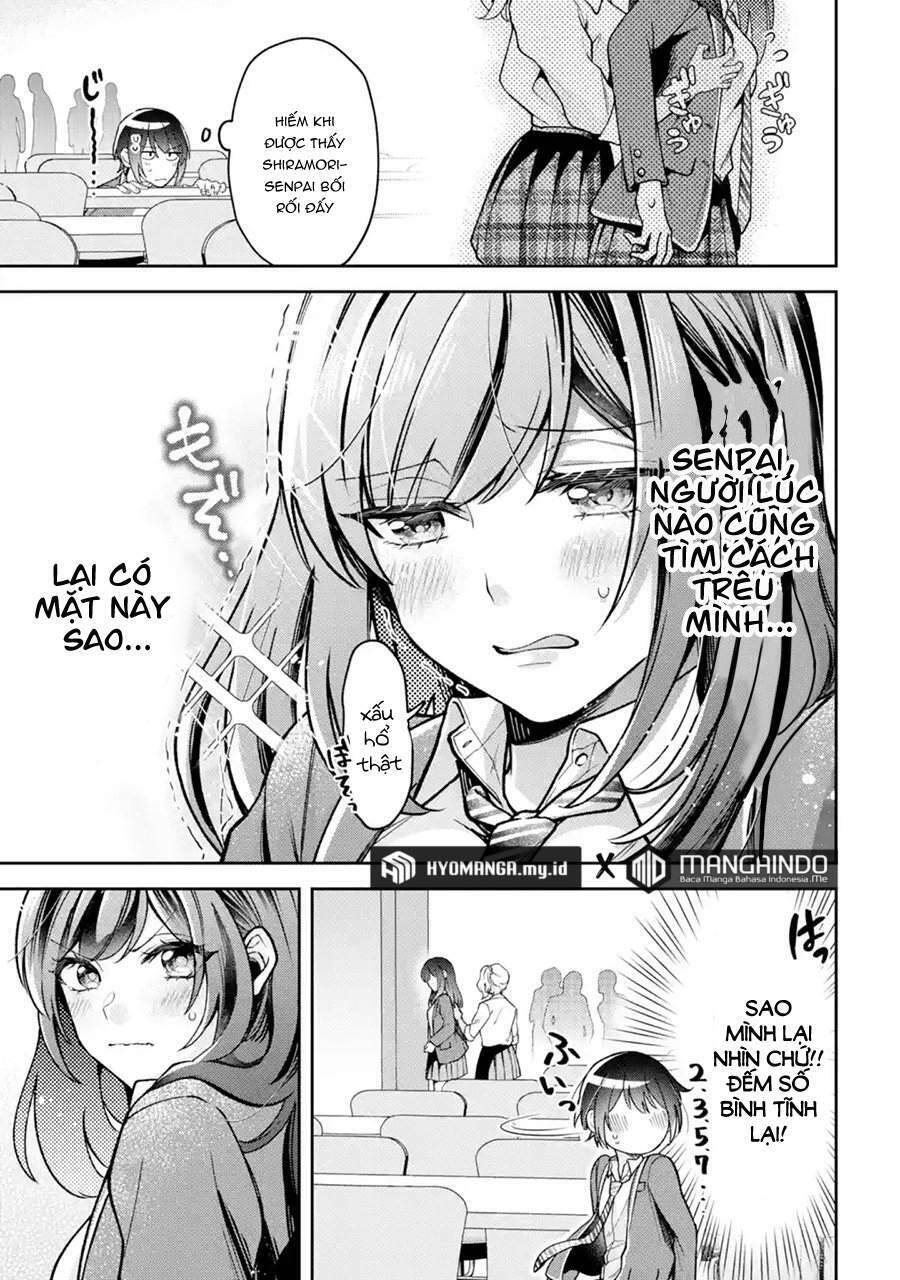 You Like Me, Don't You? Chương 2 Page 17