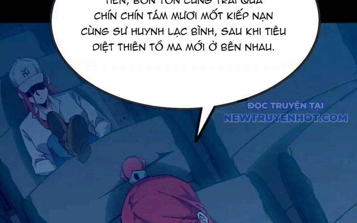 Dũng Giả X Nữ Ma Vương Chương 133 Page 63