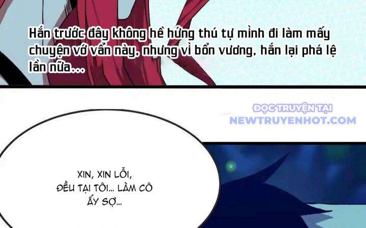 Dũng Giả X Nữ Ma Vương Chương 135 Page 11