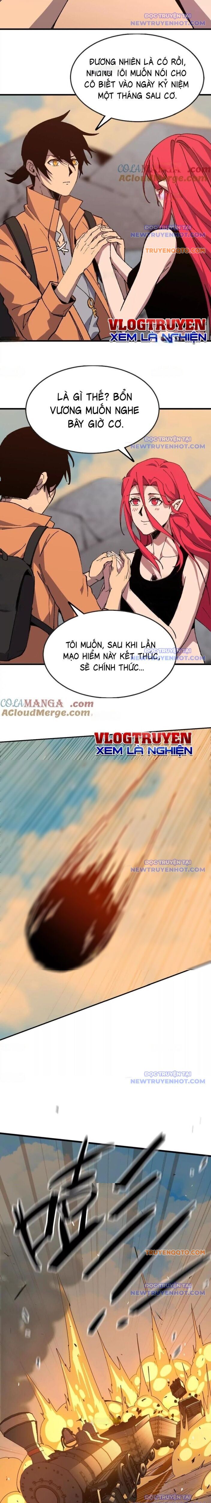 Dũng Giả X Nữ Ma Vương Chương 143 Page 6