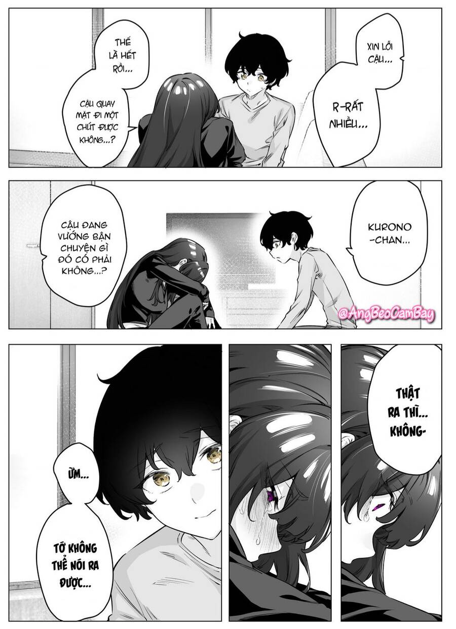 Còn Gì Tệ Hơn Cả Yandere Nữa…? Chương 62 Page 2