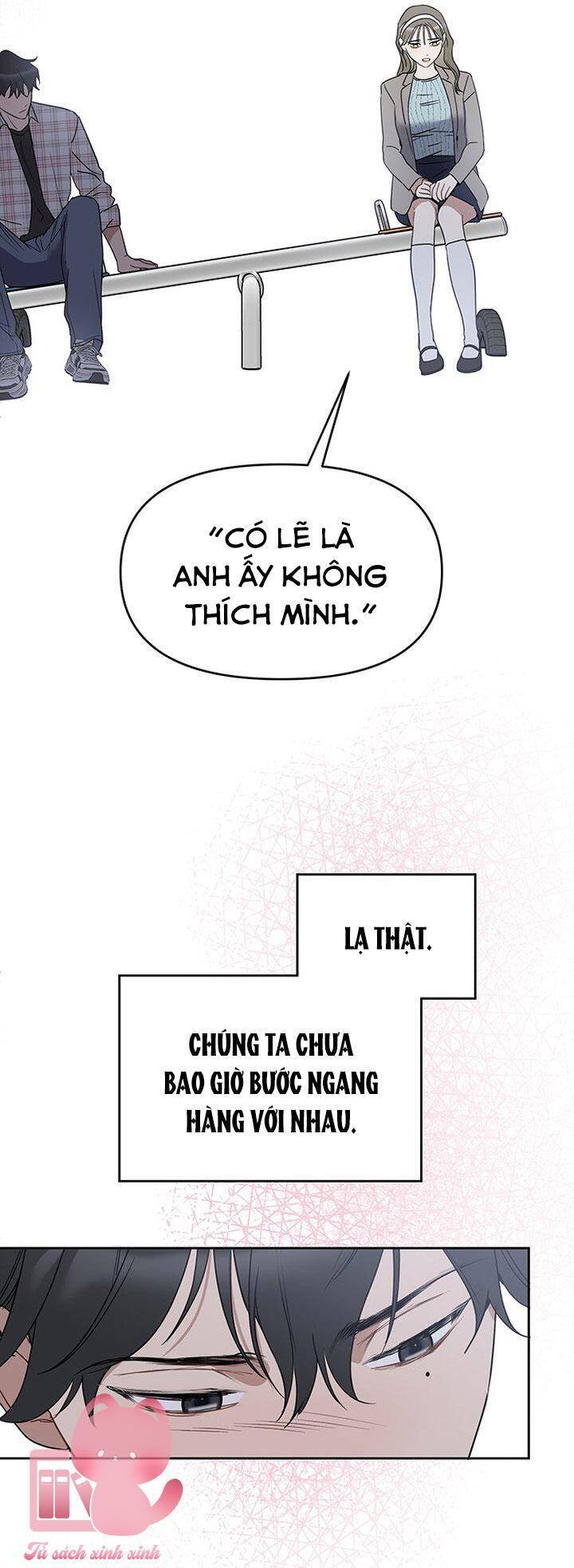 Vận Xui Chốn Công Sở Chương 64 Page 30