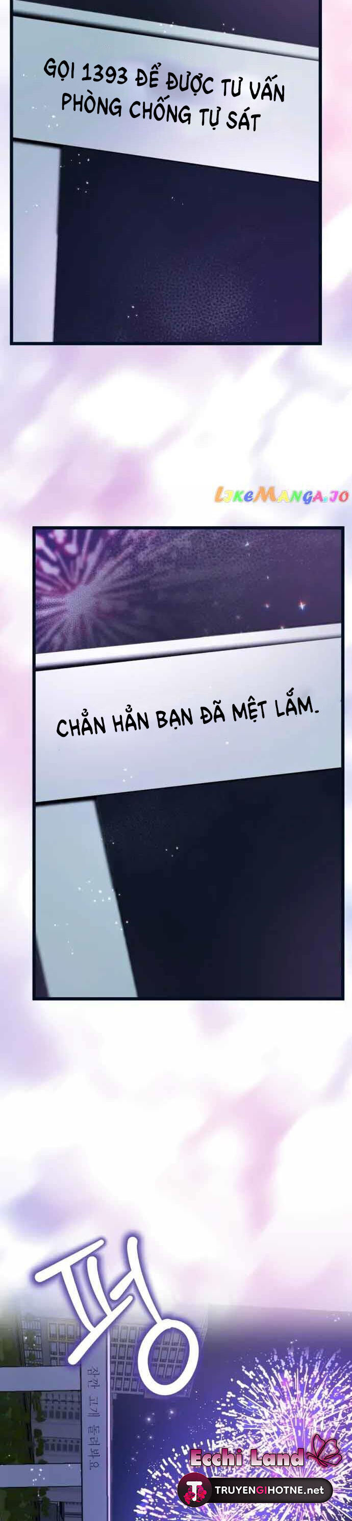 Đời Tư Idol Chương 24.2 Page 21