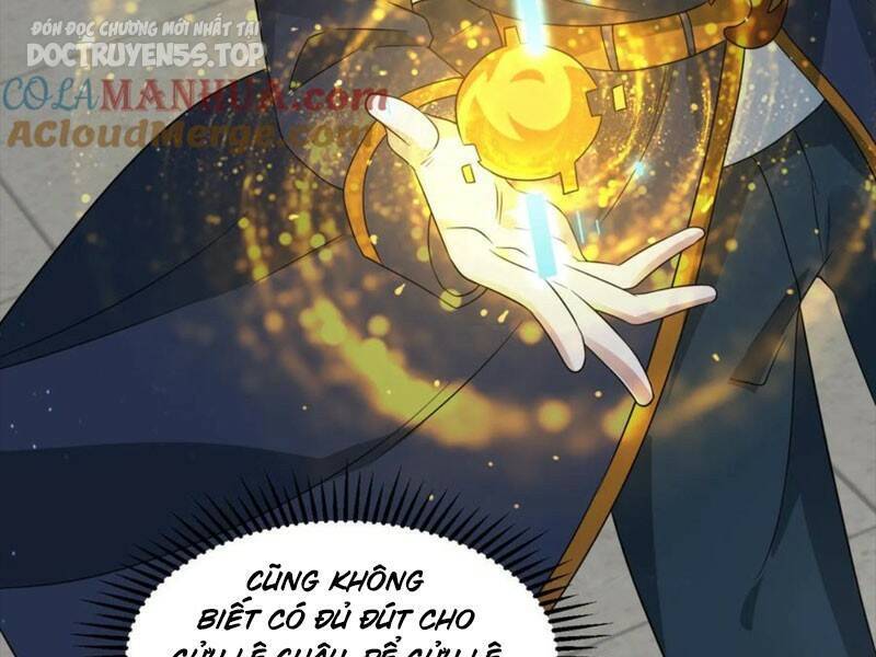 Ngày Tận Thế: Ta Nhận Được Tỷ Lệ Rớt Đồ Gấp 100 Lần Chương 193 Page 44