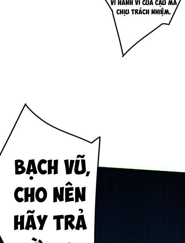 Mạt Thế Vô Địch: Chỉ Có Ta Là Người Chơi Bản Beta Chương 6 Page 36