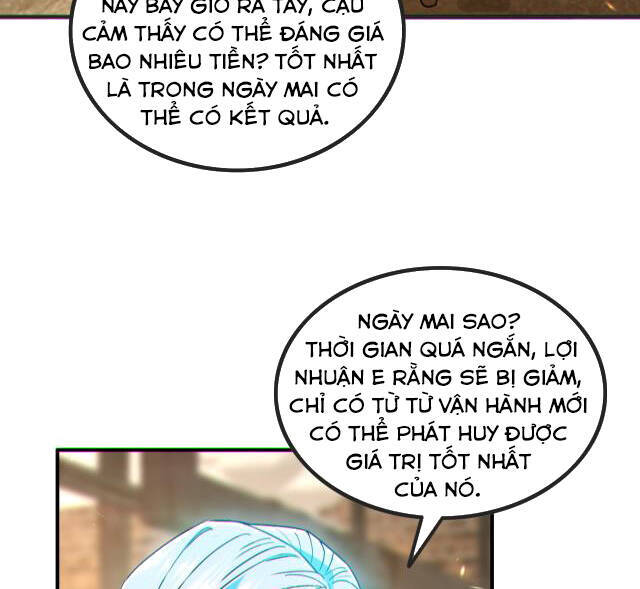 Mạt Thế Vô Địch: Chỉ Có Ta Là Người Chơi Bản Beta Chương 7 Page 14