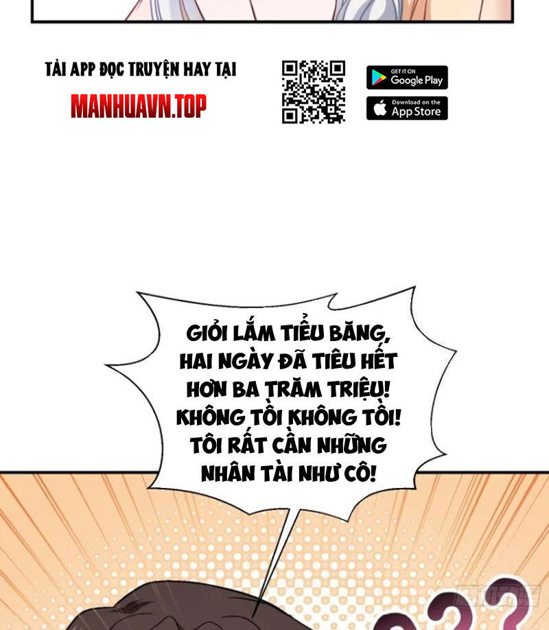 Bỏ Làm Simp Chúa, Ta Có Trong Tay Cả Tỉ Thần Hào Chương 85 Page 45