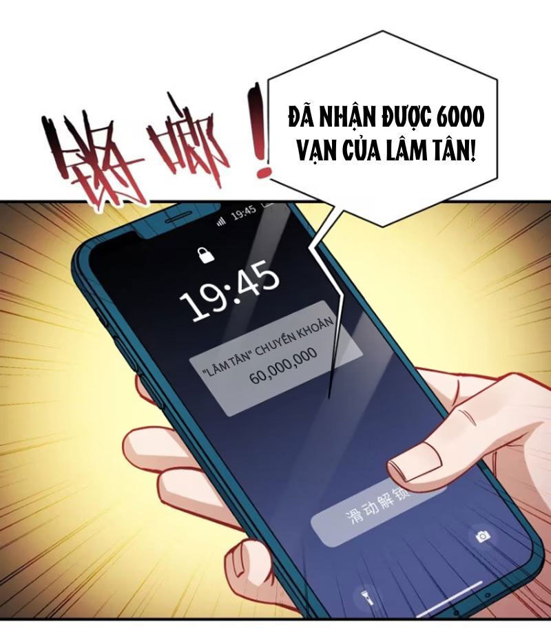 Bỏ Làm Simp Chúa, Ta Có Trong Tay Cả Tỉ Thần Hào Chương 85 Page 35