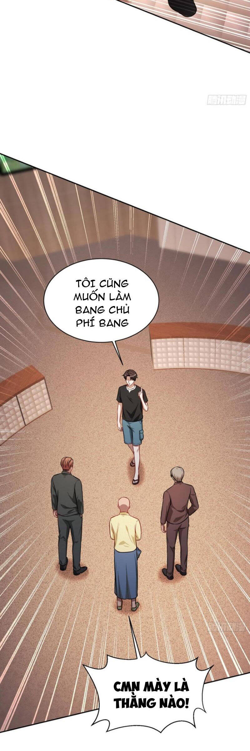 Bỏ Làm Simp Chúa, Ta Có Trong Tay Cả Tỉ Thần Hào Chương 79 Page 6