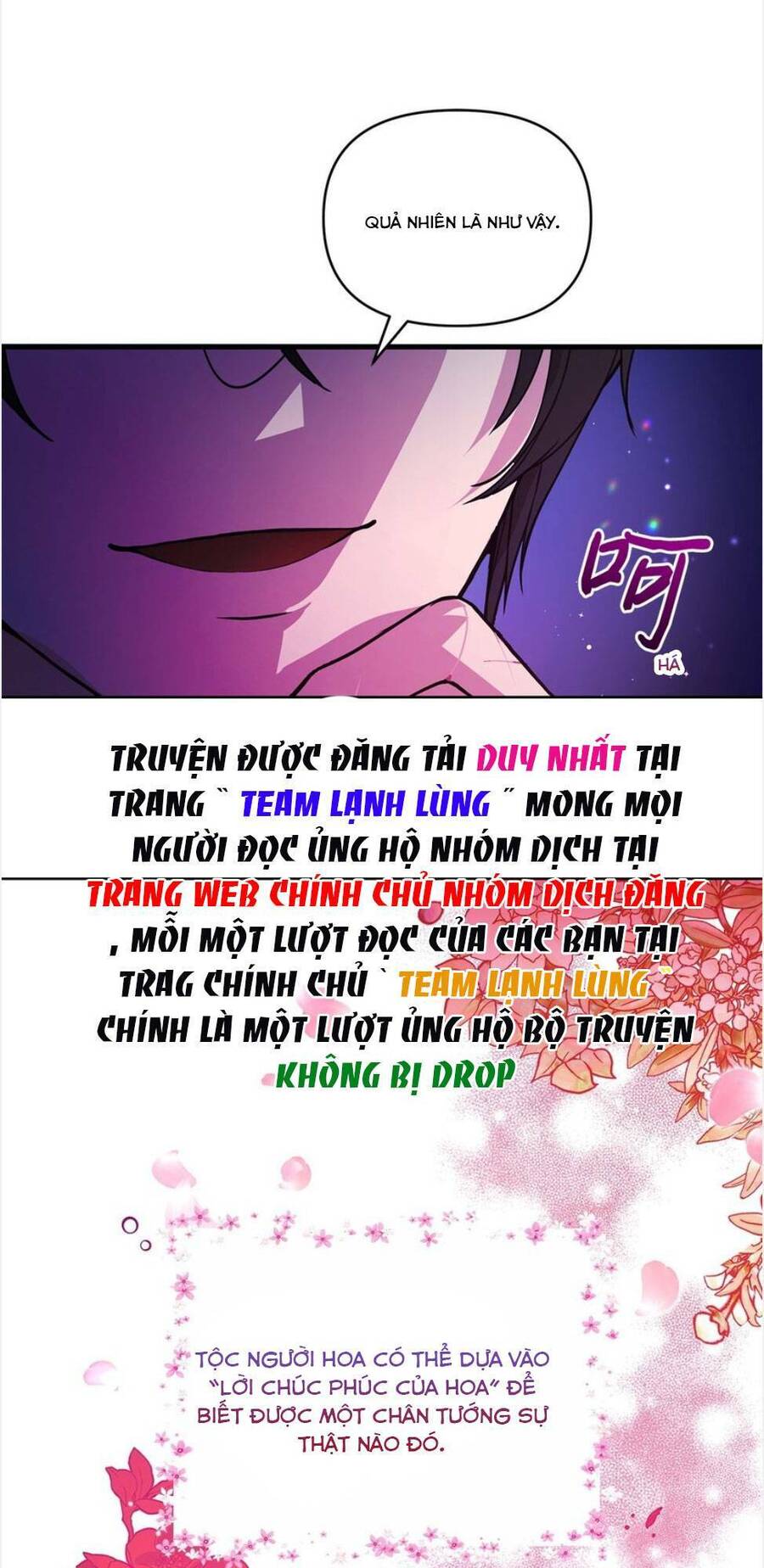 Cách Chế Ngự Bạn Trai Báo Đen Chương 8 Page 4