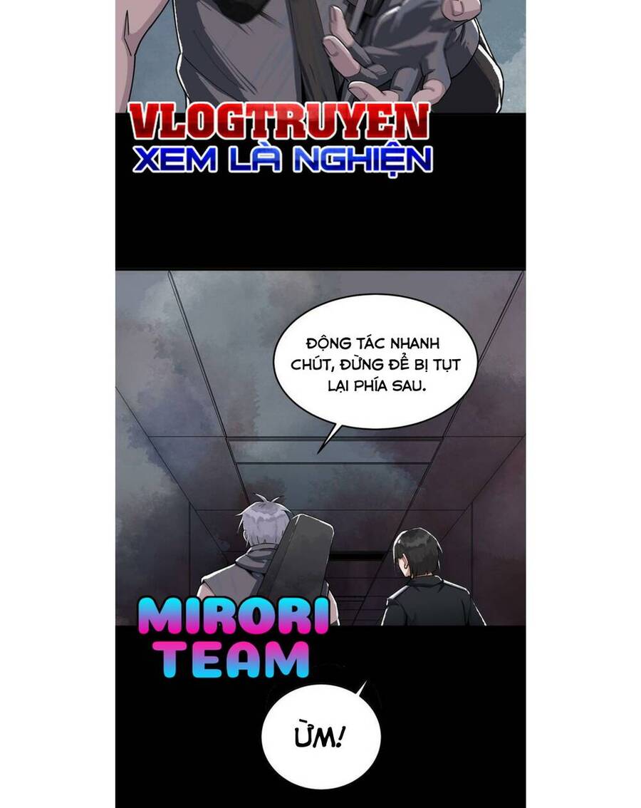 Thi Vương Đại Biến Chương 15 Page 12