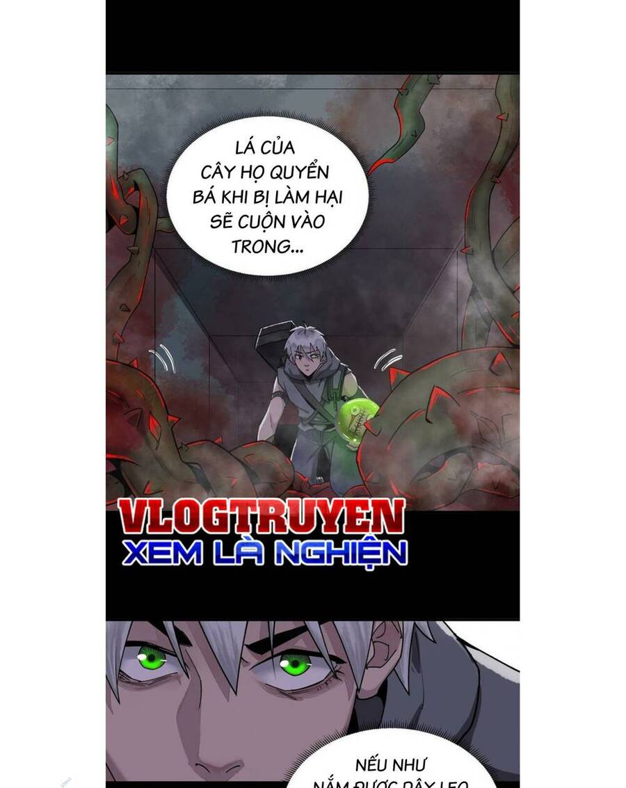 Thi Vương Đại Biến Chương 15 Page 33