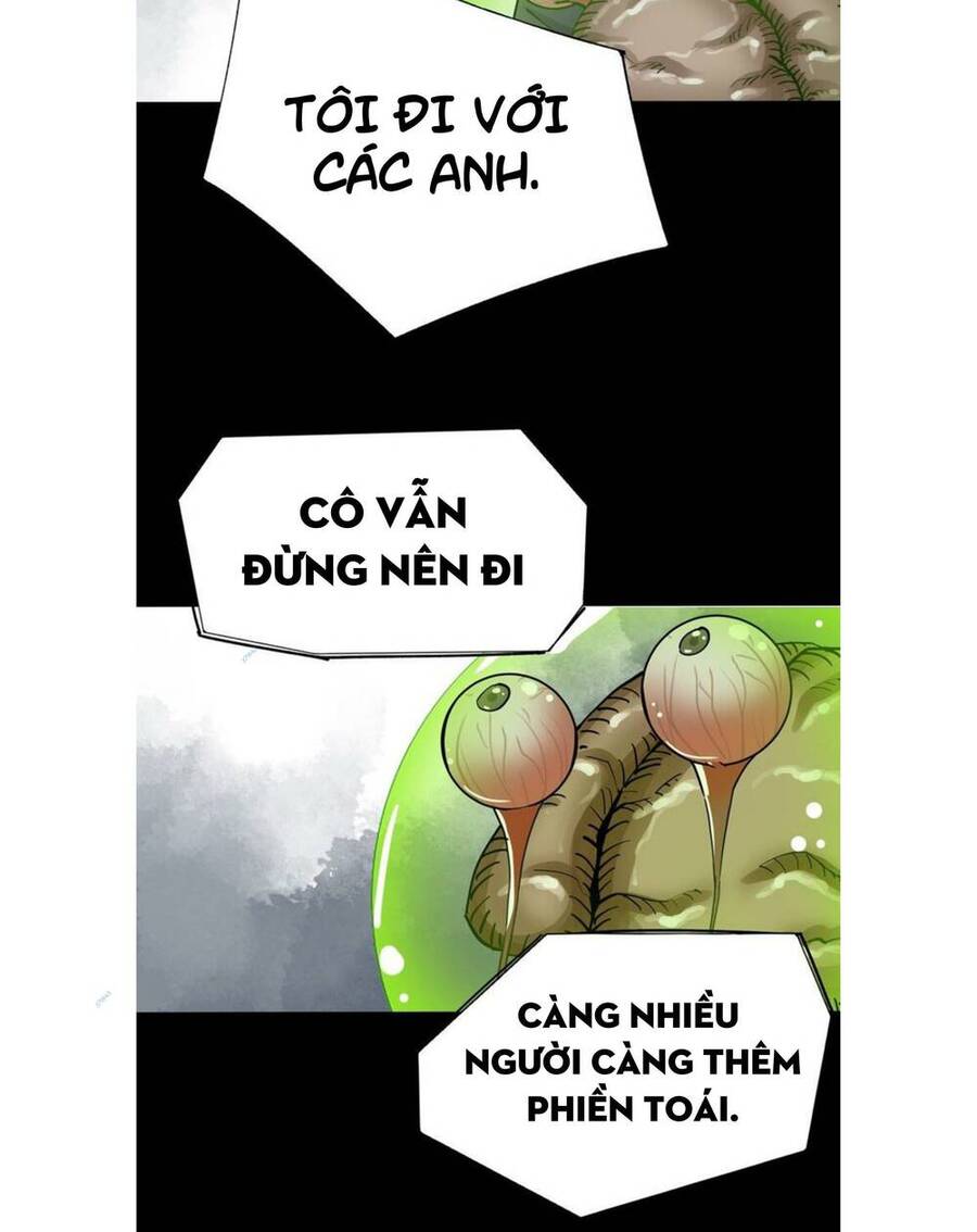 Thi Vương Đại Biến Chương 15 Page 6