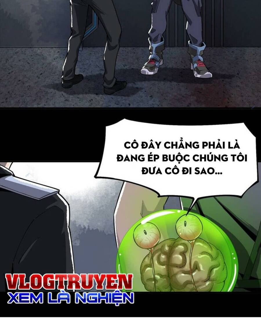 Thi Vương Đại Biến Chương 15 Page 10