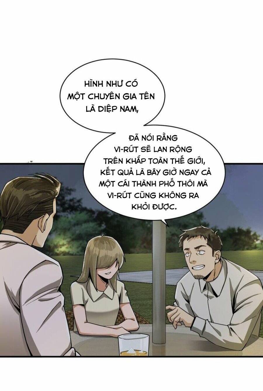 Thi Vương Đại Biến Chương 16 Page 31