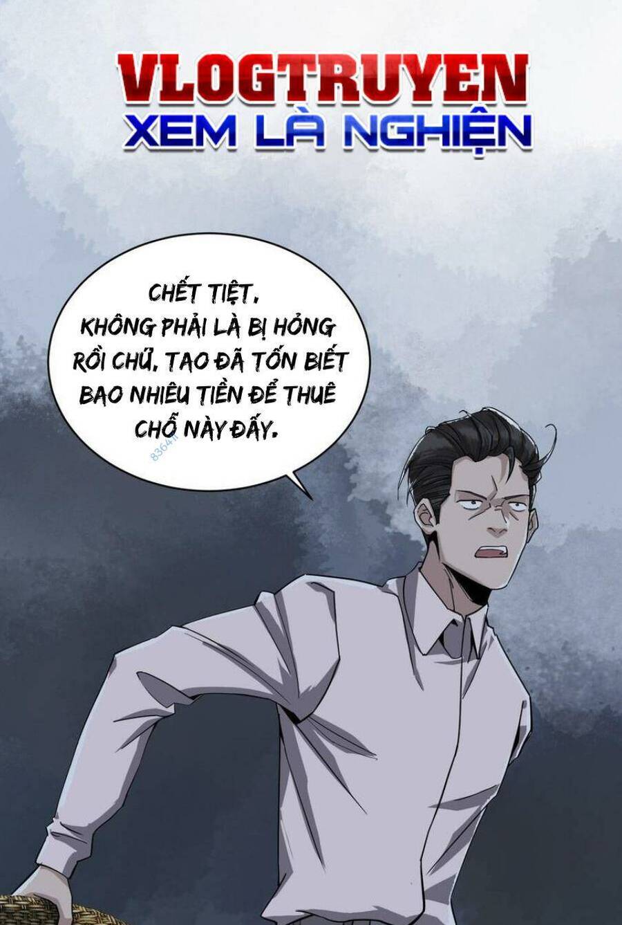 Thi Vương Đại Biến Chương 16 Page 37