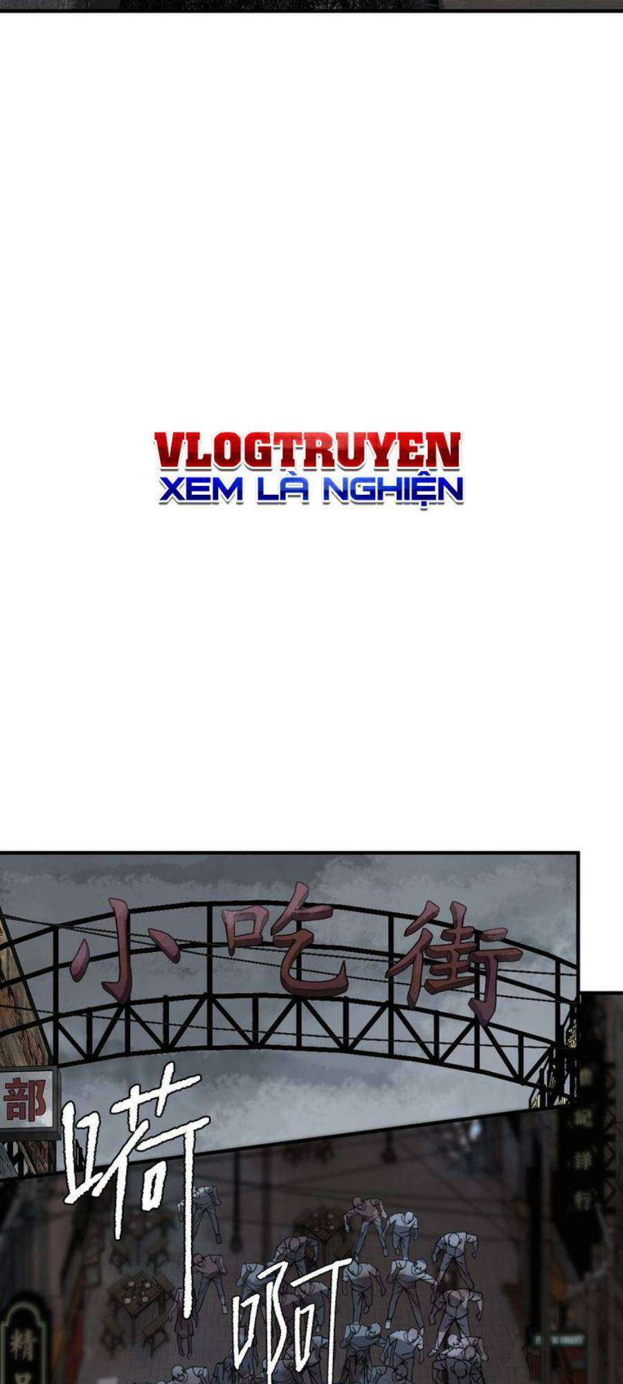 Thi Vương Đại Biến Chương 17 Page 34