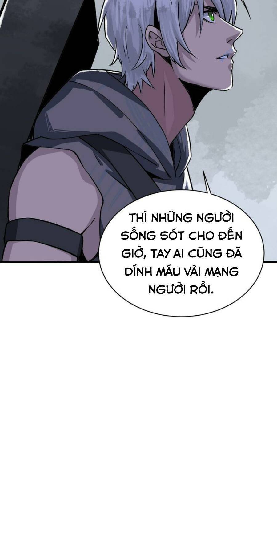 Thi Vương Đại Biến Chương 18 Page 36