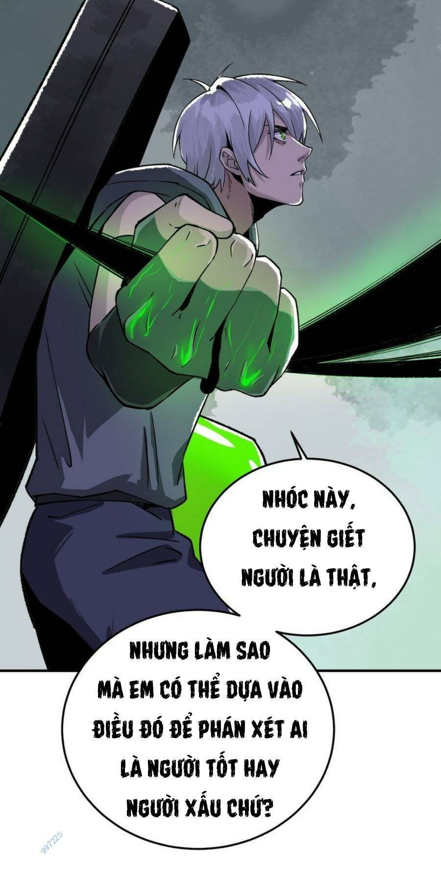 Thi Vương Đại Biến Chương 18 Page 47