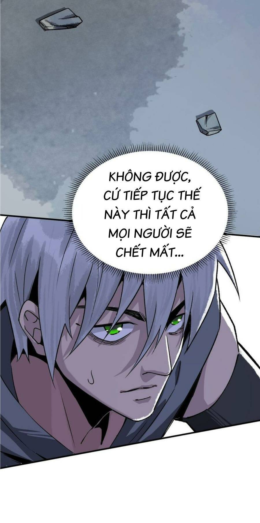 Thi Vương Đại Biến Chương 18 Page 54