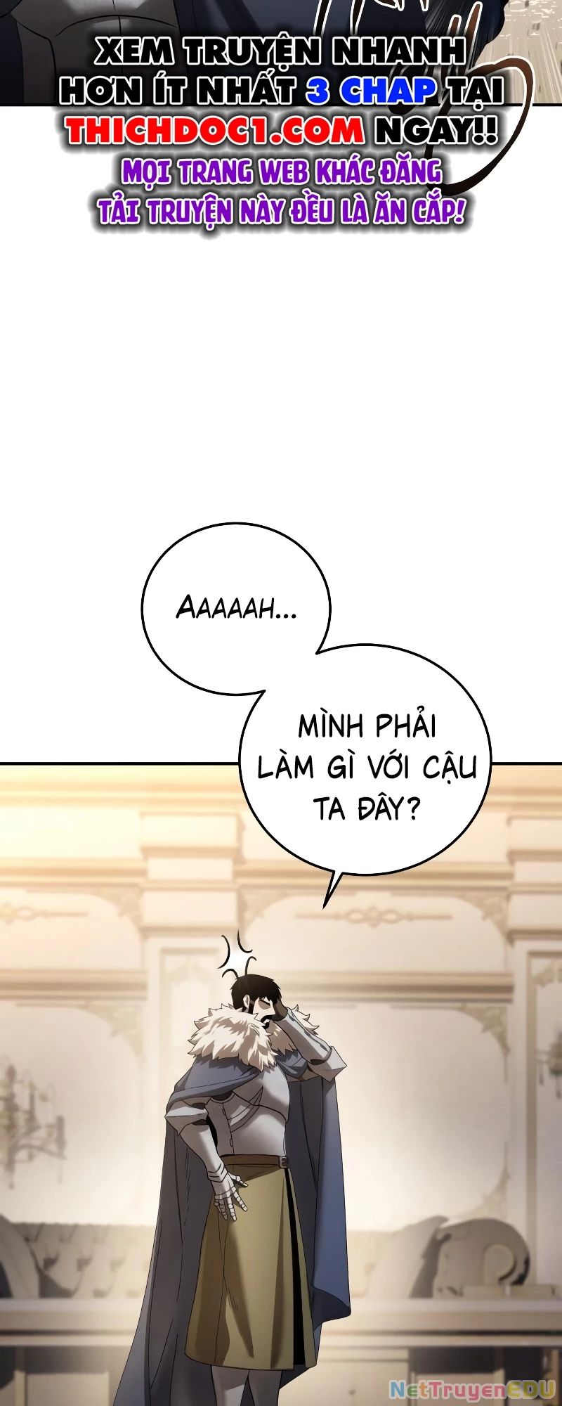 Tinh Tú Kiếm Sĩ Chương 80 Page 48