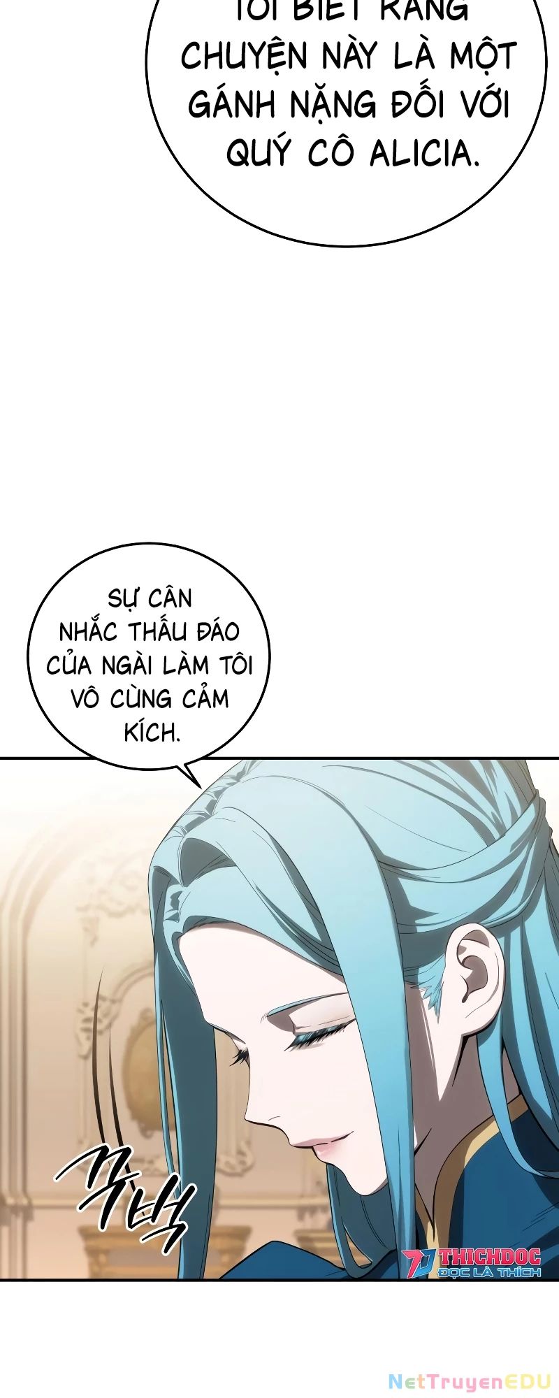 Tinh Tú Kiếm Sĩ Chương 80 Page 3