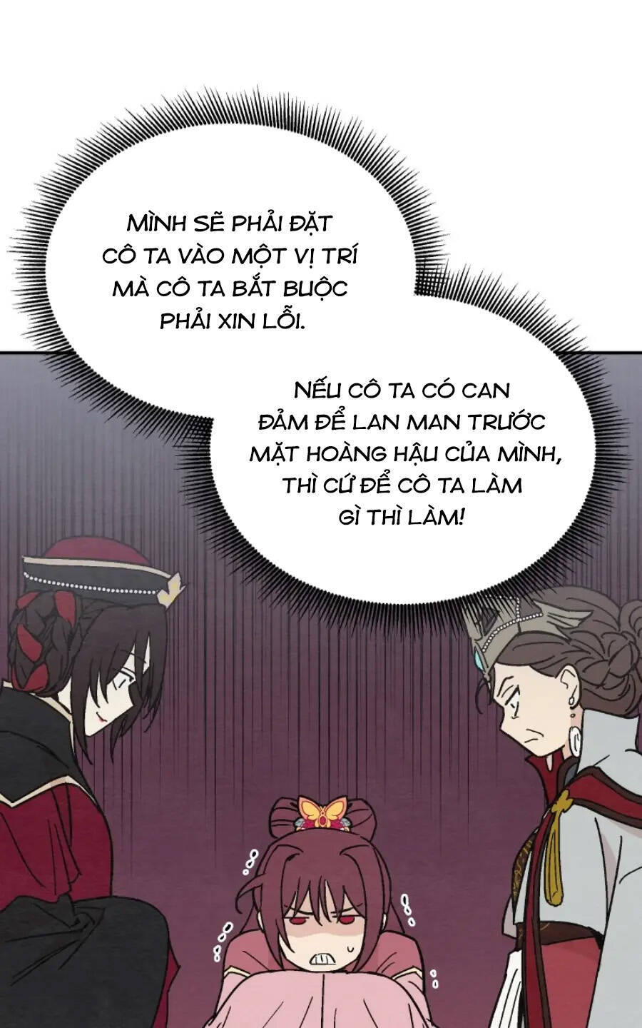 Scandal Đại Công Chúa Chương 12 Page 53