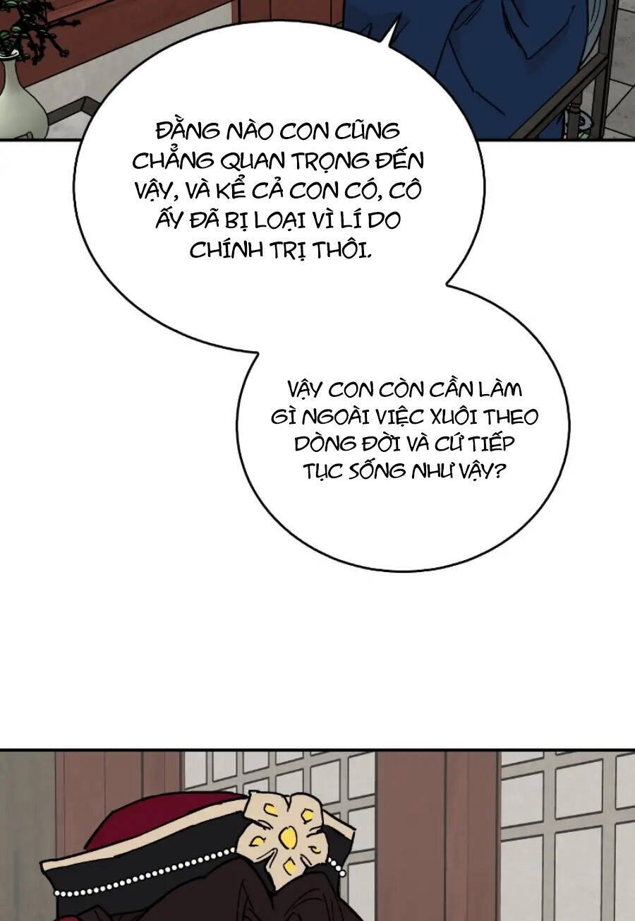 Scandal Đại Công Chúa Chương 12 Page 36