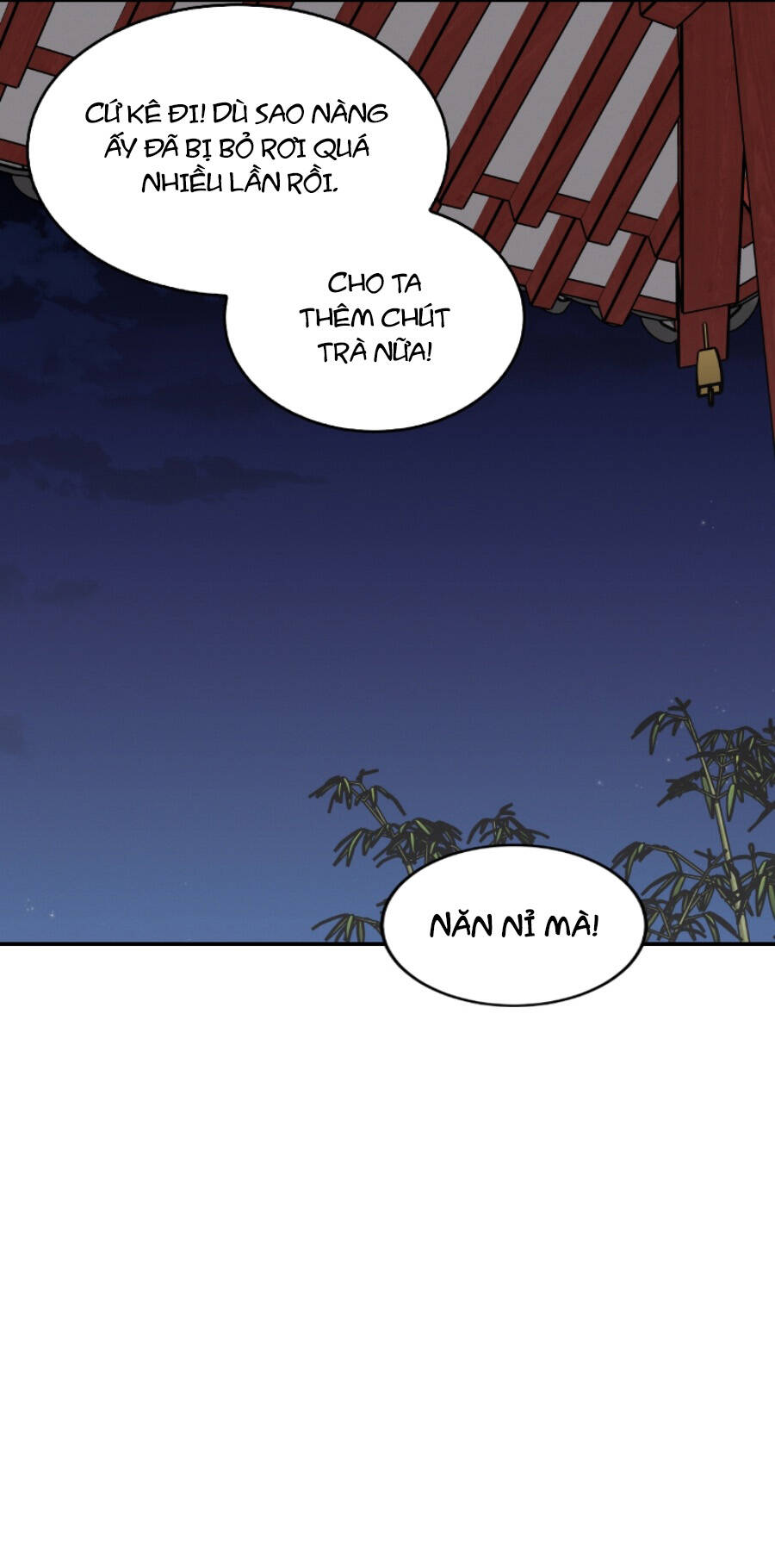 Scandal Đại Công Chúa Chương 15 Page 36