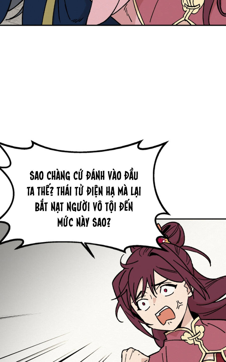 Scandal Đại Công Chúa Chương 16 Page 14