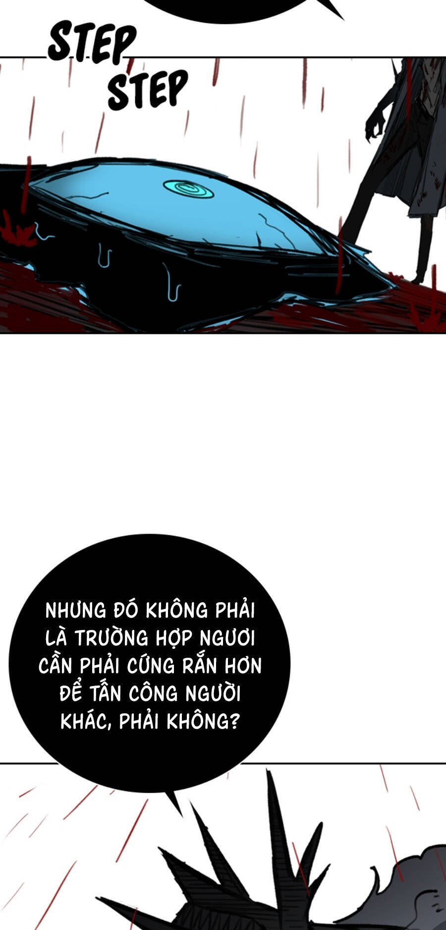 Fray Chương 28 Page 68