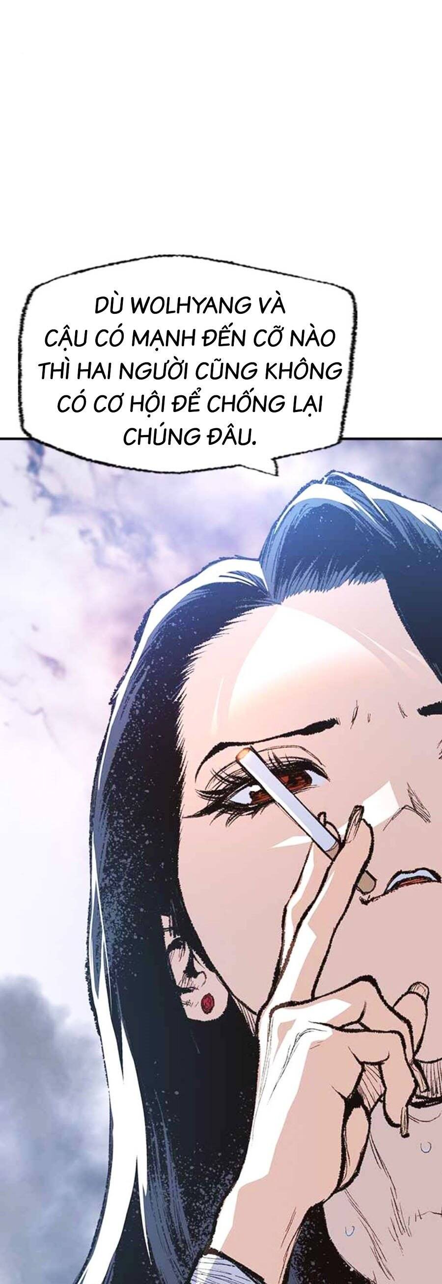 Super String – Du Hành Đa Vũ Trụ Chương 16 Page 11